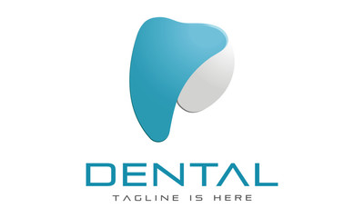 Dental Business Logo