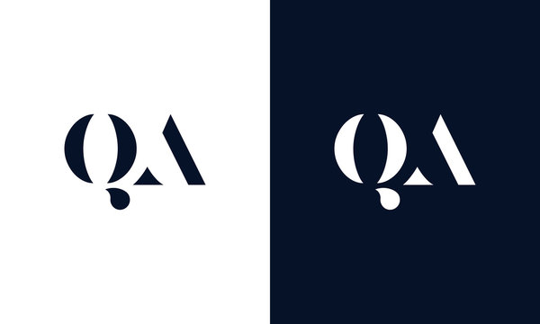 Qa Logo