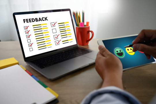 FEEDBACK  Customer Feedback Questions Customer satisfaction survey