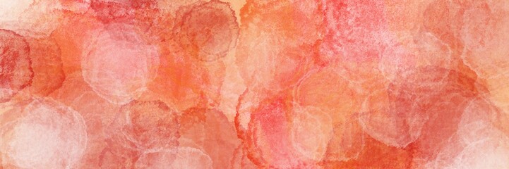 Abstract background in delicate shades