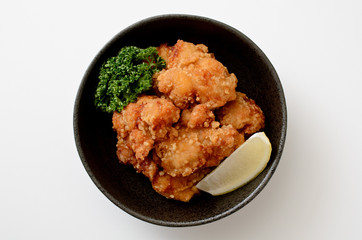 鶏の竜田揚げ