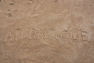 texte atlantique