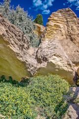 Камни Каспия