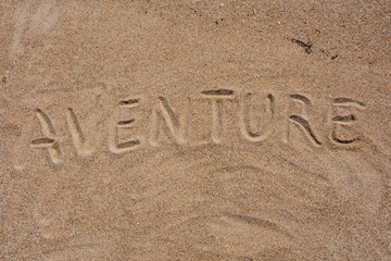 texte aventure