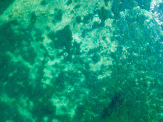 Lake Lucerne - Aerial