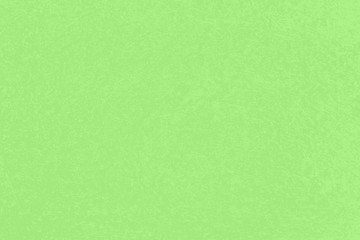 green paper texture background close up