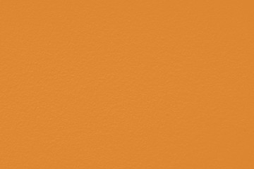 close up orange paper texture background