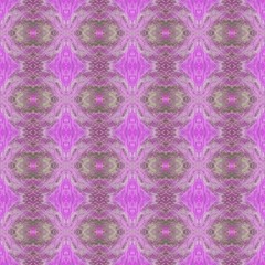seamless pattern design with pastel purple, rosy brown and violet colors. repeatable graphic element can be used for wallpaper, creative art or fashion design