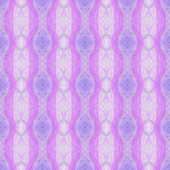 seamless pattern design with plum, lavender and orchid colors. repeatable graphic element can be used for wallpaper, creative art or fashion design