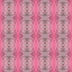 abstract seamless pattern with rosy brown, dark moderate pink and antique fuchsia colors. can be used for wallpaper, creative art or fashion design