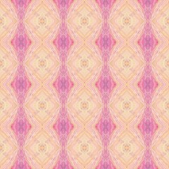 Fototapeta premium colorful seamless pattern with baby pink, pastel magenta and pale violet red colors. can be used for wallpaper, creative art or fashion design
