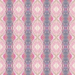 abstract seamless pattern with pastel gray, baby pink and old lavender colors. can be used for wallpaper, creative art or fashion design