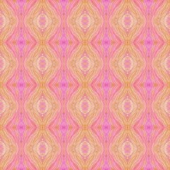 Fototapeta premium seamless pattern design with burly wood, dark salmon and peru colors. can be used for wallpaper, creative art or fashion design