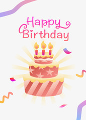 Birthday, cake, joy, happiness, birthday cake, happy birthday, commemoration, anniversary, celebration, celebration, cards, congratulations, snacks, anniversaries, gifts, birthdays, postcards, parties