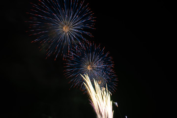 花火 Fireworks