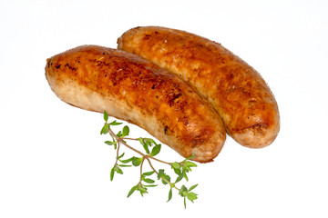 Bratwurst