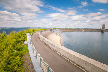 Vianden Upper Bassin