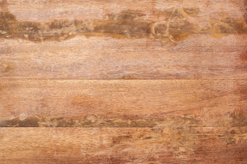 brown plywood texture on background