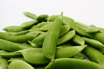 peas
