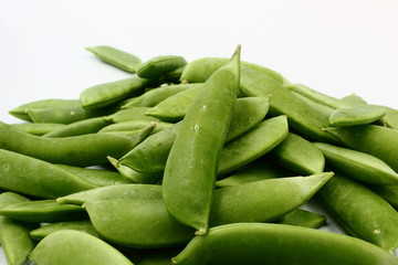 peas