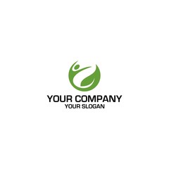 Mental Health And Psychology Logo Design Vector