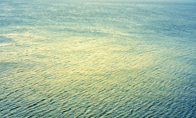 Texture - sunlight on the warer