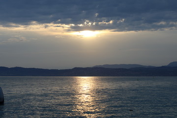 Cudowne jezioro 