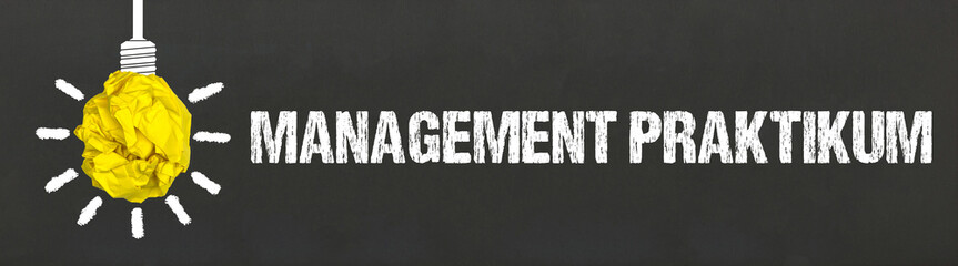 Management Praktikum