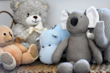 Friends and friendships