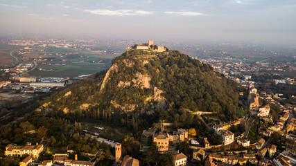 Rocca di Monselice