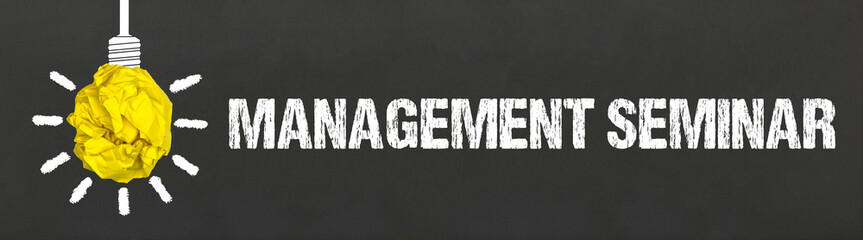 Management Seminar