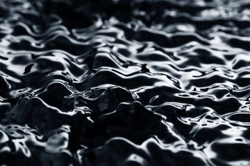 Water ripple background
