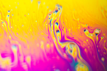 soap macro