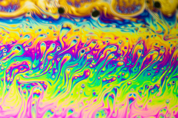 soap macro