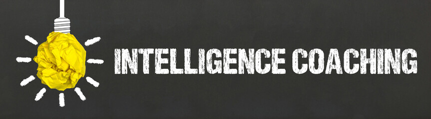 Intelligence Coaching