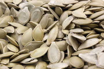 sunflower seeds background