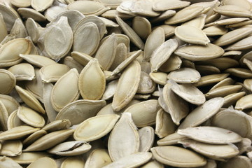 sunflower seeds background