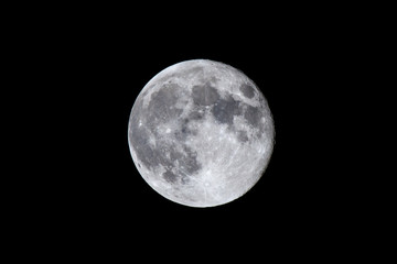 Full moon