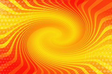 abstract, orange, illustration, design, wave, yellow, color, art, graphic, wallpaper, swirl, texture, light, red, bright, backgrounds, curve, sun, artistic, blue, space, waves, backdrop, pattern