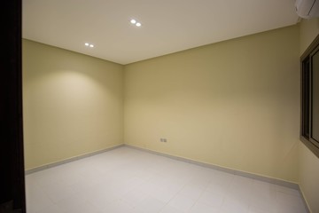 modern Interior home