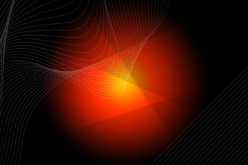 abstract, pattern, orange, design, texture, illustration, wallpaper, dot, light, dots, backdrop, yellow, red, christmas, decoration, art, glowing, bright, graphic, star, blurred, backgrounds, color