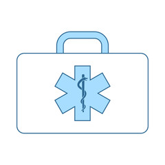 Medica Case Icon