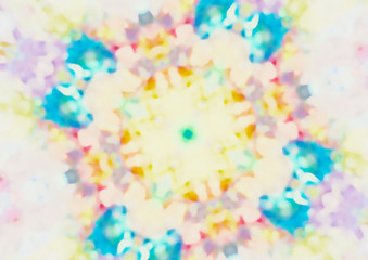 colorful gradient color abstract background texture