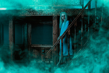 halloween horror film