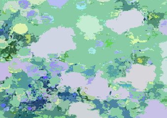 colorful gradient color abstract background texture