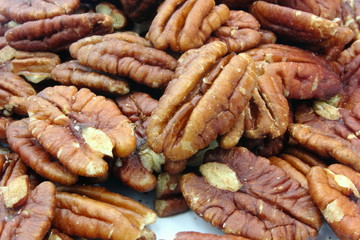 pecans