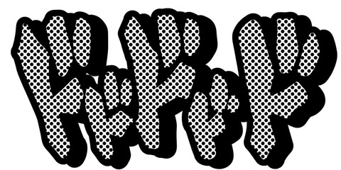 オノマトペ 擬音 漫画 漫符 迫力 効果音 ドドド 鼓動