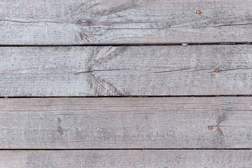 gray old horizontal boards Weathered wood rustic background