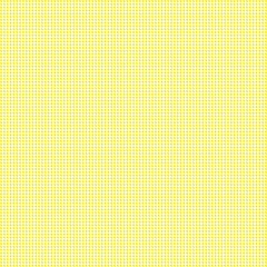 Yellow background with dots