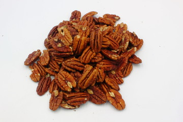 pecans